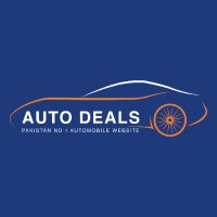Auto Deals(@AutoDealspk_) 's Twitter Profile Photo