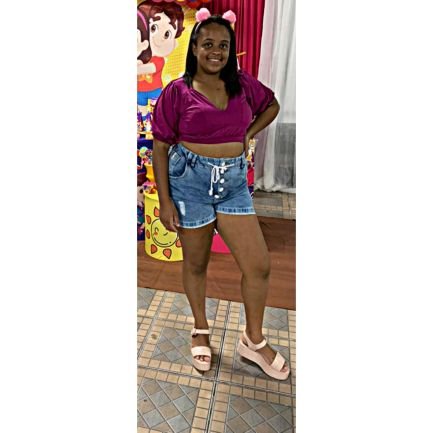 mamãe da Ana Laura😍👣 e da Sophia Victória😍👣 15/03/2020🥰🥺👣 06/11/2021🥰🥺👣
@Leandrinho2309 12/05🥰💍👫🏽