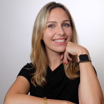 AudeB31's profile picture. #Tech passionate writing day in, day out 📖 🖥️