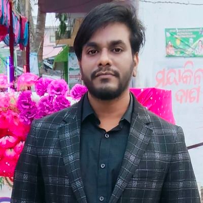 I'm Krushna Chandra Panda ।। 
ଓଡ଼ିଆ ପୁଅ ।। SEO Expert and Digital Marketer |  #InfluencerMarketing | Blogger | Food Lover