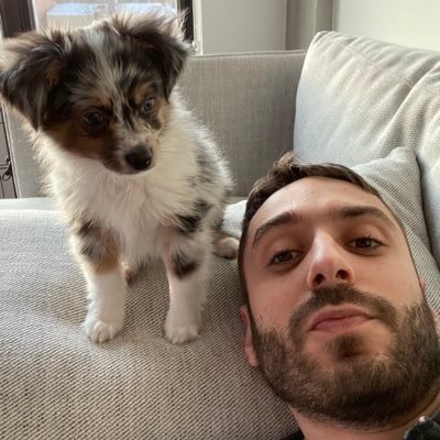 romangorelik31's profile picture. Founding Engineer @ Novel