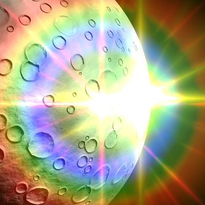 Spiritual Progressive 🏳️🌈 🦄 🐉 ☮️ 💜 Harmony, Recovery... w/a bit of tech & crypto for good measure. #LivingSober #VoteBlue 🌊🌊🌊#BlueCrew #DeclaredSP