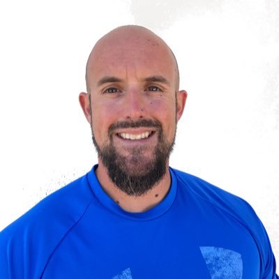 Head of PE in the 🇹🇨 TCI. Coach of Football, Track and Softball. NPQSL student. Personal Trainer. Most importantly Dad to 2 amazing children.