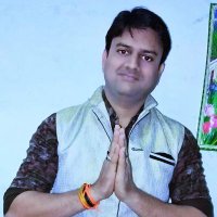 पण्डित सौरभ तिवारी (@sourabhkukshi) 's Twitter Profile Photo