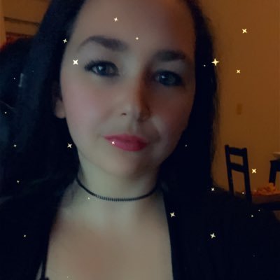 Just a girl who games on Twitch. Obsessed with cozy games, scary stuff, and dogs.