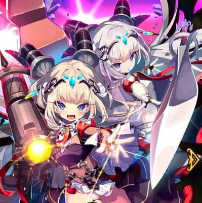ラスピリ ギルマスになったのでTwitter始めました
ギルドメンバー募集中です!
ラスピリやってる人フォローさせていただきます!無言フォローで申し訳ないですけどよかったらフォロバお願いします!