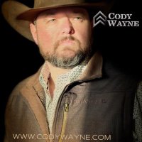 CodyWayne(@CodyWayneMusic) 's Twitter Profile Photo