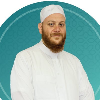 Sheikh Shadi Alsuleiman is an Australian Dae’e (preacher) and Imam, founder of the UMA and Current President of Australian National Imams Council (ANIC).