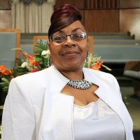 Ethel Reddix - @ethel_reddix Twitter Profile Photo