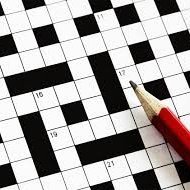 Newbie cryptic crossword compiler. Any feedback, especially of the bad clues, warmly welcomed!

Find me on https://t.co/7Wceqv4p8C