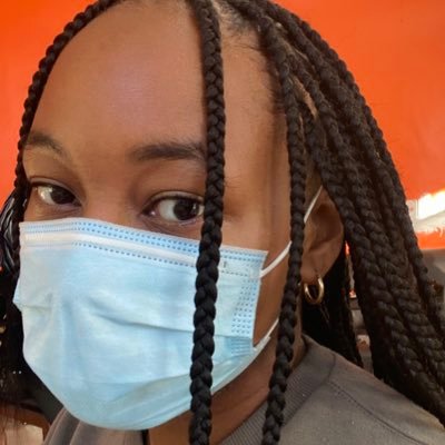Hi I'm Sheez! Coder and Salesforce Analyst👩🏽💻💻. 24|Leo|Learner. #BlackInTech #100devs