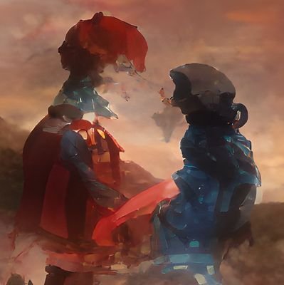 zutara ai art 🎨さんのプロフィール画像
