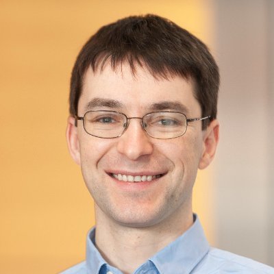 Assistant Professor @Princeton Lewis-Sigler Institute for Integrative Genomics (https://t.co/KhwYMNwZKd) and @PrincetonCS