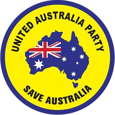 Representing the UAP in the Wannon electorate,- Authorised by Craige Kensen for United Australia Party, 153 Gooding drive MERRIMAC Queensland 4226