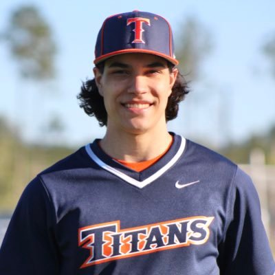 Cameron_Nemeth's profile picture. 6' | 185 LBS | OF/RHP | Class of 2025 | Newmarket High Alumnus | @_Titans_BC Alumnus | Lewis and Clark Community College | Email: cameron.nemeth@icloud.com |