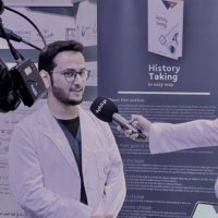 Ahmad Al-Almai (@ahmadalalmai_) 's Twitter Profile