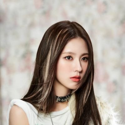 🏰🏰🏰🏰 (G)I-DLE, neverland, main Akali, Miyeon biased!!!! 🏰🏰🏰
I never say goodbye
I never stop
I never cry
I never lose
I never die