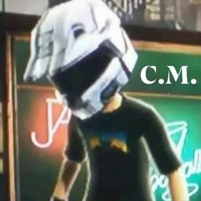 CMCameraman's profile picture. 33yr Gamer, Cameraman/Screenshotter, SFW/NSFW Art Lover, stuff collecter & funny man. I even do edits, AI pics & memes. & most of the time universe traveling.