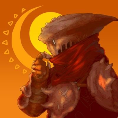 🐉🔸rory🔸🐉さんのプロフィール画像
