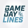 GameDayLines's profile picture. Retweeting  NHL line combos. Presented by @keepingkarlsson. Curated by @dubroe and @shamsbenamor.

Everything organized by team/player at http://www.gamedaytwee