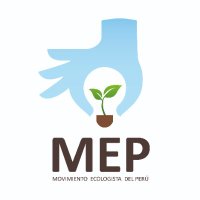 Movimiento Ecologista del Perú 🇵🇪(@Ecocentristas) 's Twitter Profile Photo