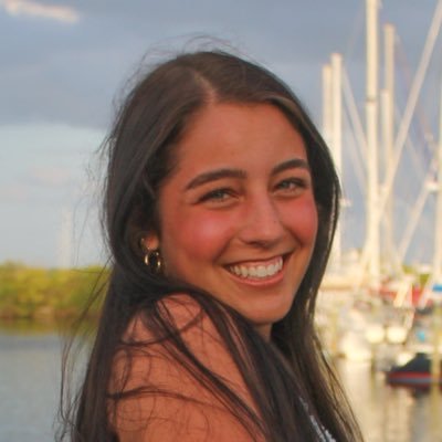 JasmineHaug's profile picture. ⚡️