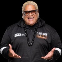 RIKISHI FATU(@TheREALRIKISHI) 's Twitter Profile Photo