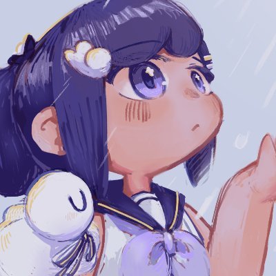 Kasshii (UwU)さんのプロフィール画像