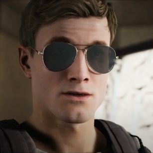 Lieutenant Colonel of the USAF. Creator of Caelus. #HouseOfAshes #DarkPicturesAnthology #HorrorRP 18+ MDNI