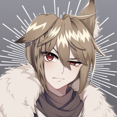 🏔Corvo🏔Lynx Vtuber