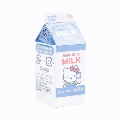 O que entra duro e rosa, então sai mole e pegajoso?
🥛💦