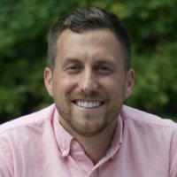 Kyle Demes (@demeskyle) 's Twitter Profile
