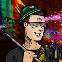 The Great Lambino (@lambzilla710) 's Twitter Profile