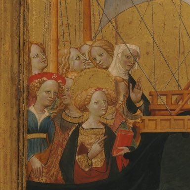 Historia de las Emociones y el Poder Femenino en la Edad Media / Doctorando en Maternidad regia y emociones (ss. XIV-XV)