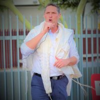 Rabbi Shmuly (@ravshmuly) 's Twitter Profile Photo Rabbi Shmuly (@ravshmuly) 's Twitter Profile Photo