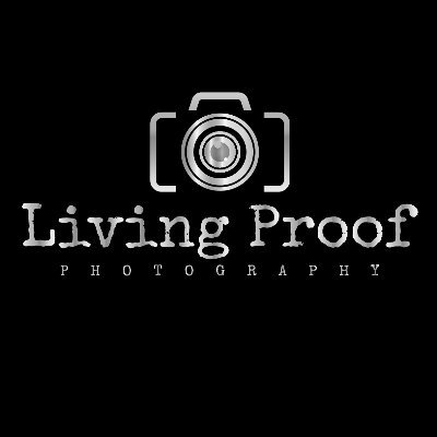 Socially Driven: High-Quality, Beautiful Photography 
501(c)(3) Non-Profit & Local Award Winner 
FB: /LivingProofPhotographyCorp
IG: /livingproofphotocorp/