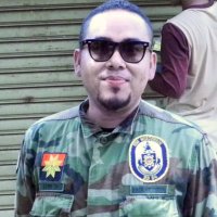 Rashid Yusoff (@rashidyusoff11) 's Twitter Profile Photo Rashid Yusoff (@rashidyusoff11) 's Twitter Profile Photo