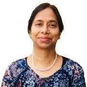 Anubha Gupta Profile