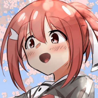 ぼたもちだいふくさんのプロフィール画像