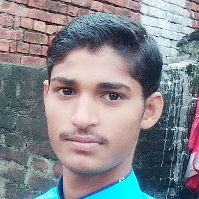 gulamRa12340375's profile picture. 