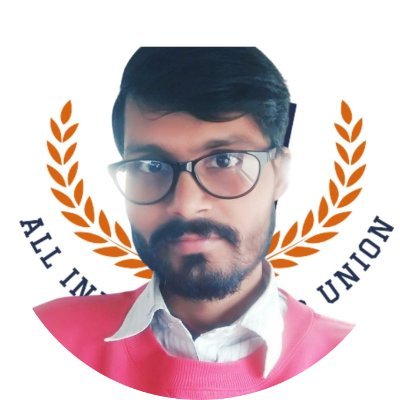 National President @official_AISU || Student Activist|| MBBS AT AIIMS PATNA