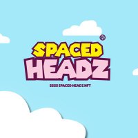 SpacedHeadzNFTS | MINT LIVE (@spacedheadznfts) 's Twitter Profile