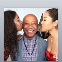 Russell Simmons(@UncleRUSH) 's Twitter Profile Photo