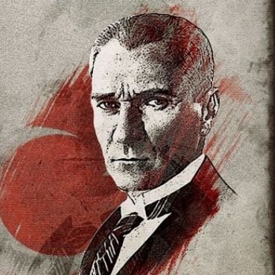 Akıllı-mantıklı-bilimi seven
uygar düşünen-vatanını seven
ahlaklı her
🇹🇷TÜRK🇹🇷İNSANININ🇹🇷
KALBİNDEKİ♥️
ortak❤️sevgisi♥️
ATATÜRK'tür.