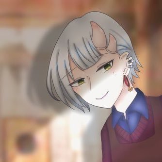 歌楼亞_社畜中さんのプロフィール画像