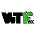 What The Frog (@wtfrog_official) Twitter profile photo What The Frog (@wtfrog_official) Twitter profile photo