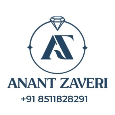 Visit Anant Zaveri Profile