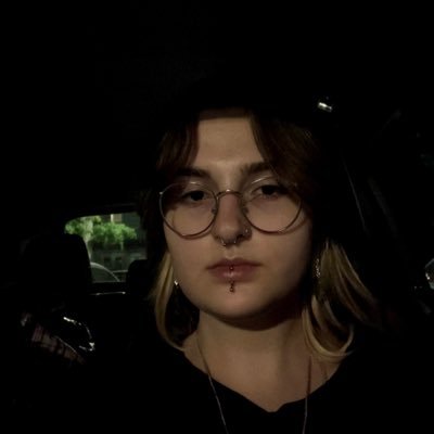 mmilkdudd's profile picture. that oomf that dont play abt snoopy… | 24 • they/them