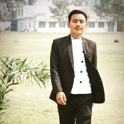 I'm a student of hospitality management and pursuing my degree from @AGI Haldwani uttarakhand and completed my Industrial exposure training from HYATT REGENCY
