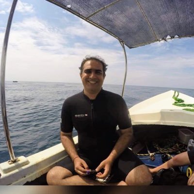 PranavRavikumar's profile picture. Quo vadimus?